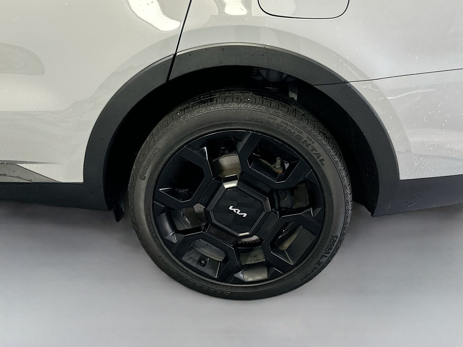 2024 Kia Sorento X-Line EX