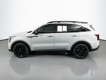 2024 Kia Sorento X-Line EX