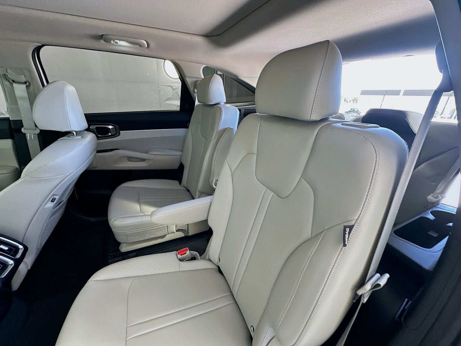 2024 Kia Sorento X-Line EX