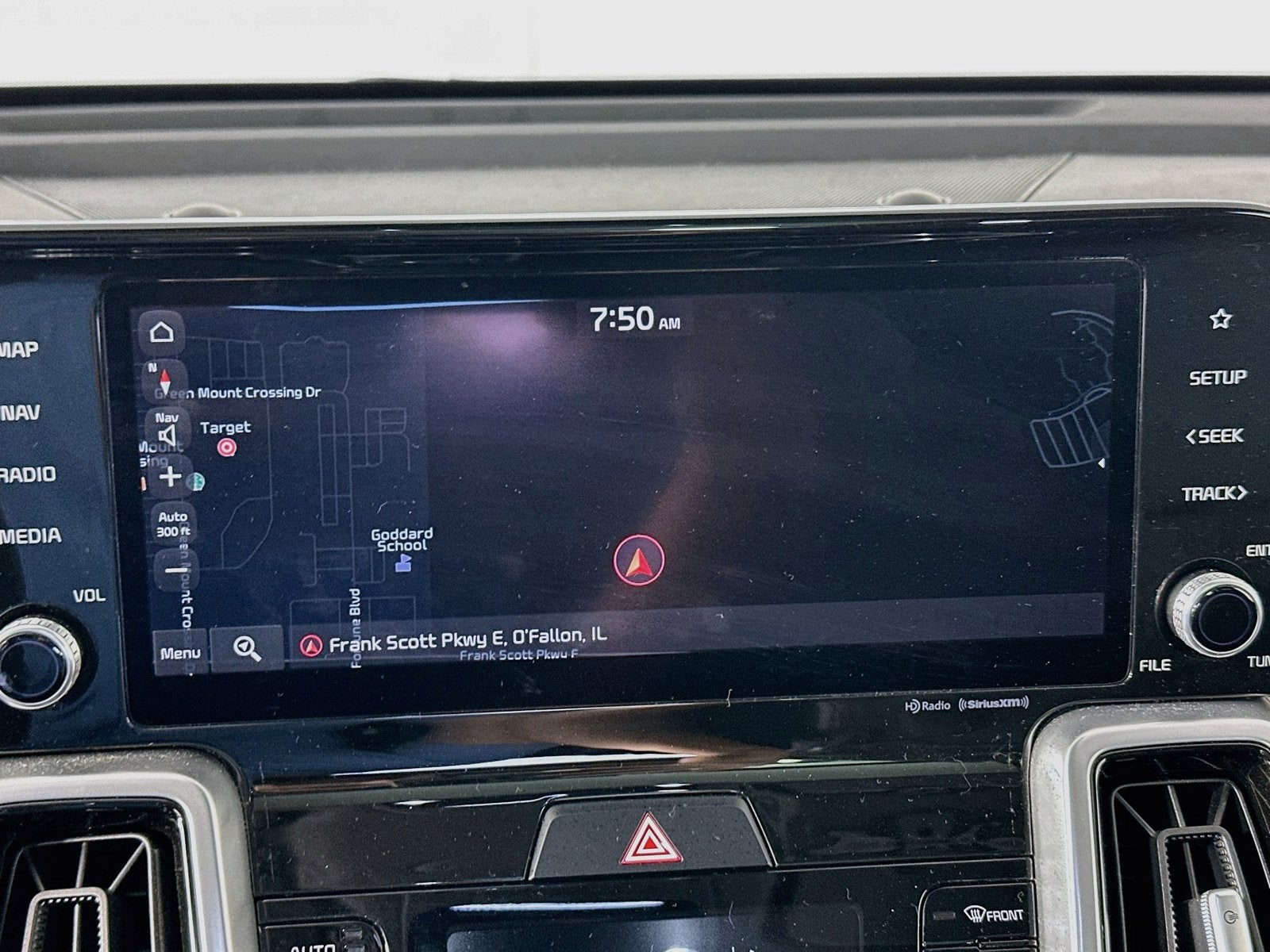 2021 Kia Sorento SX