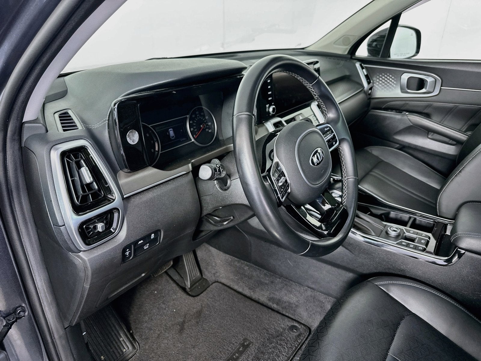 2021 Kia Sorento SX