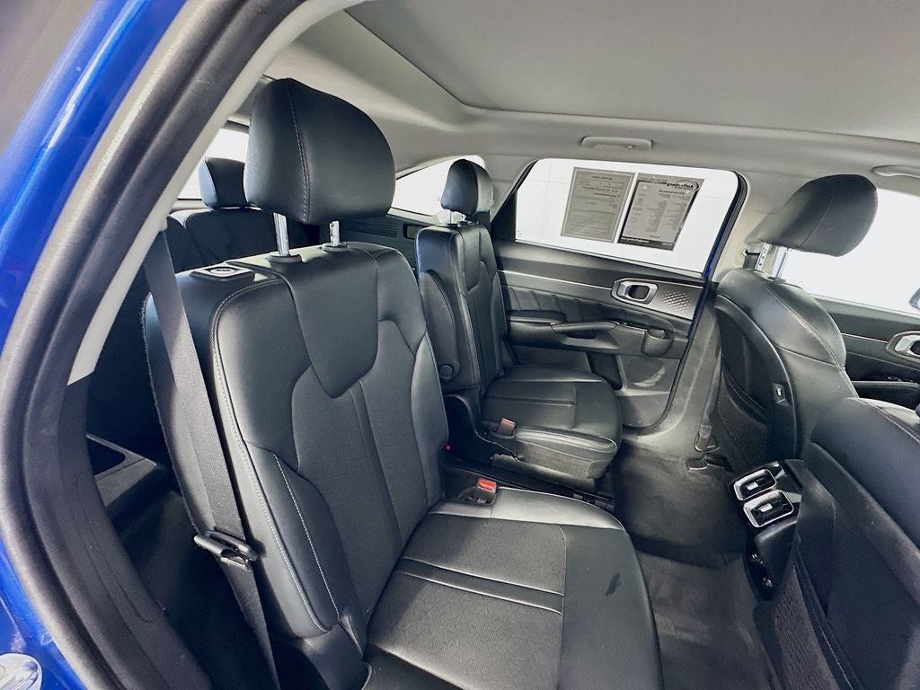 2021 Kia Sorento SX