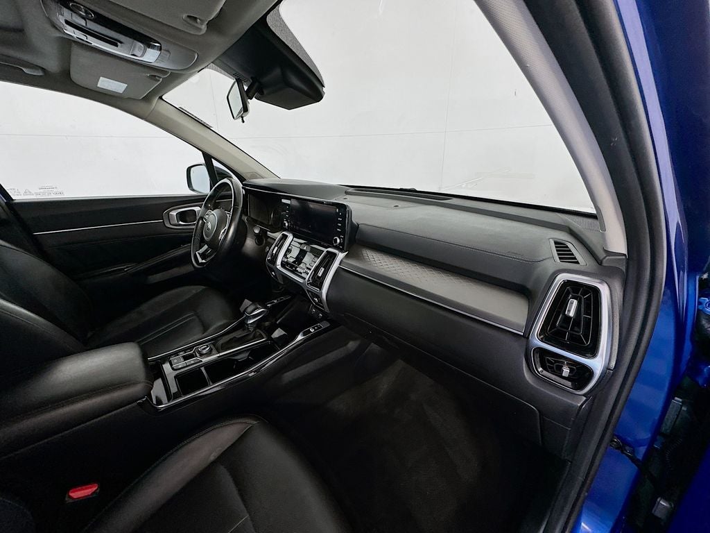 2021 Kia Sorento SX