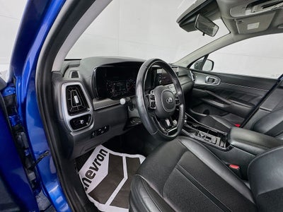 2021 Kia Sorento SX