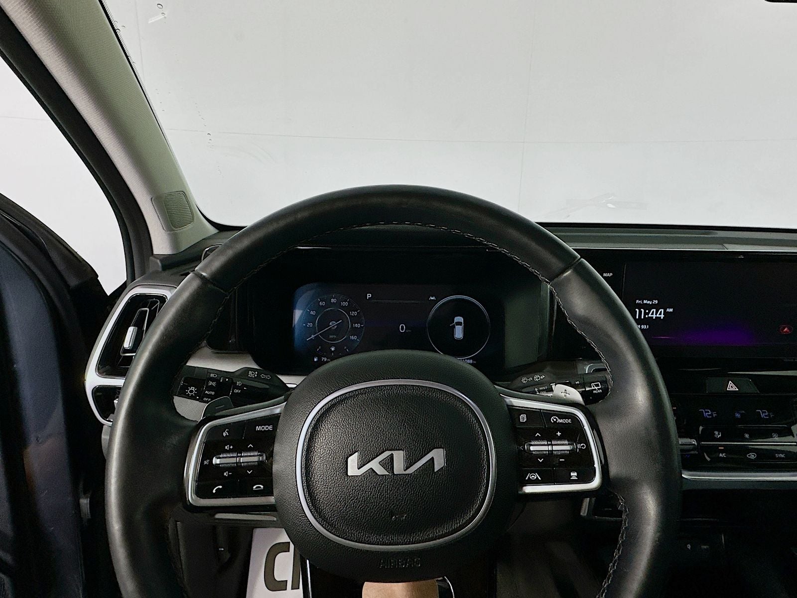2023 Kia Sorento SX-Prestige