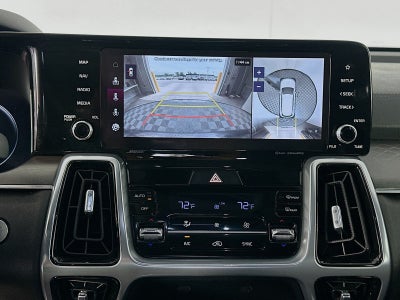 2023 Kia Sorento SX-Prestige