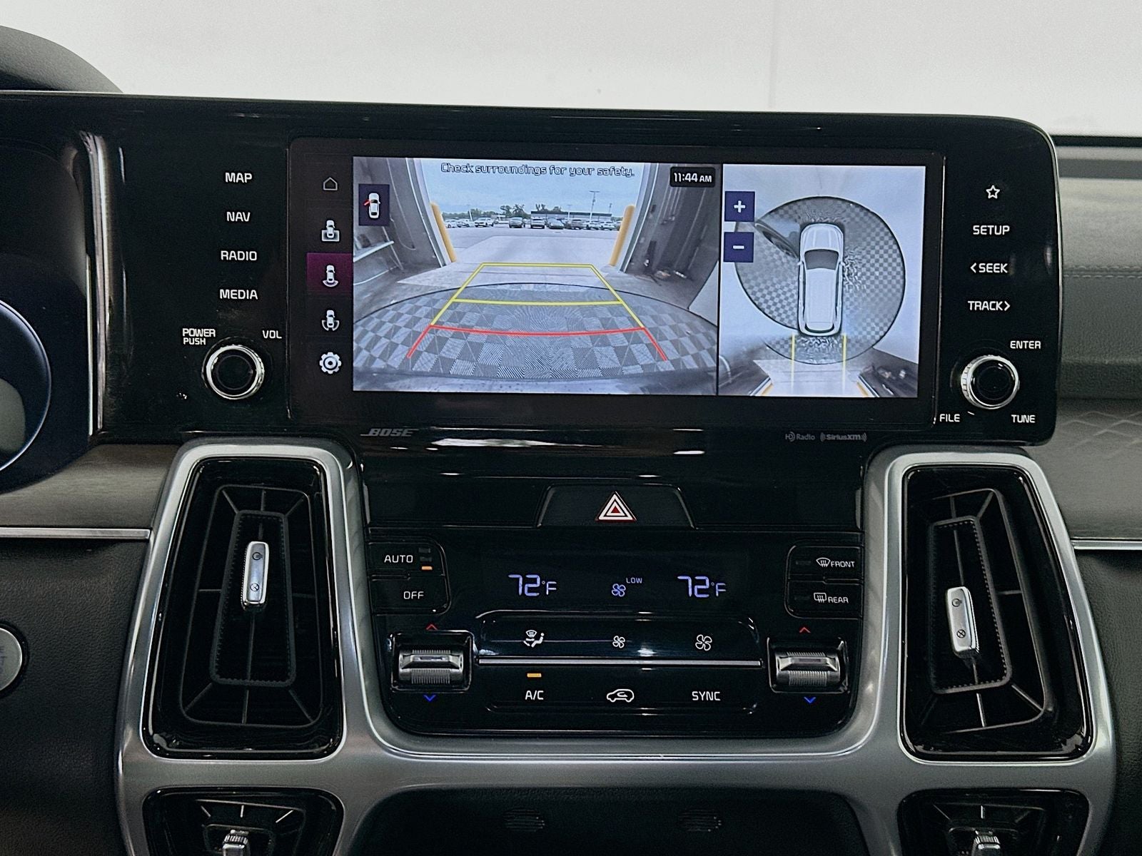 2023 Kia Sorento SX-Prestige