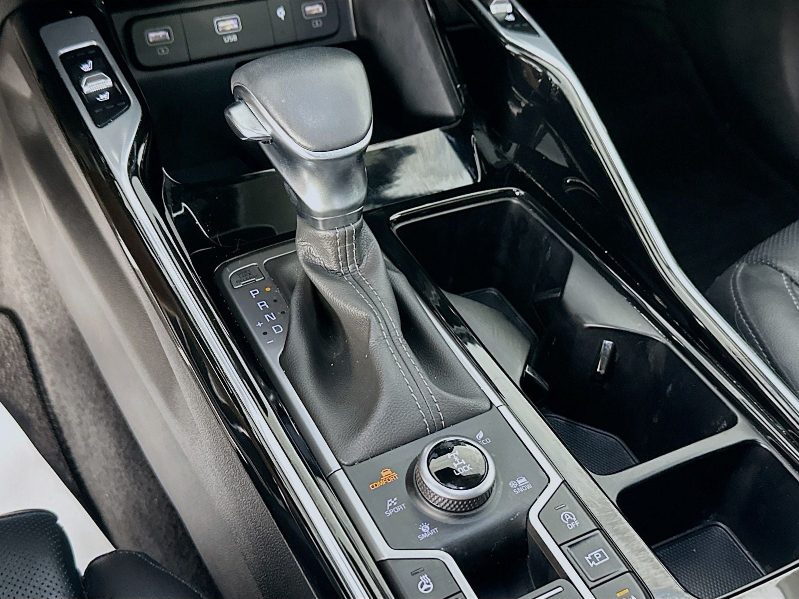 2023 Kia Sorento SX-Prestige