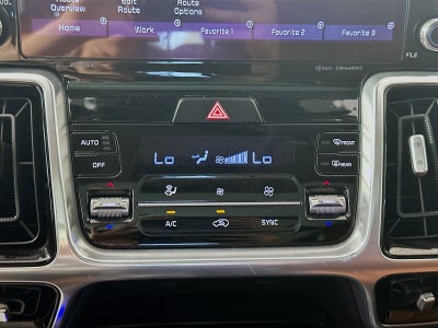2021 Kia Sorento SX Prestige X-Line
