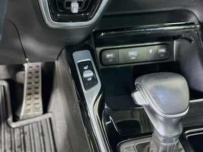 2021 Kia Sorento SX Prestige X-Line