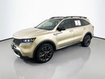 2021 Kia Sorento SX Prestige X-Line