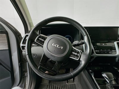 2022 Kia Sorento X-Line SX Prestige