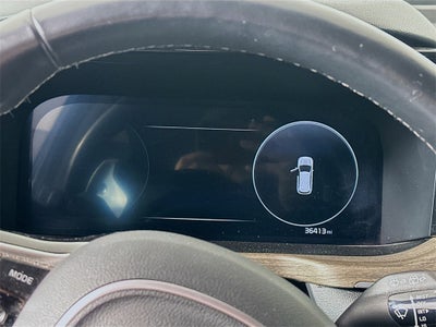 2022 Kia Sorento X-Line SX Prestige