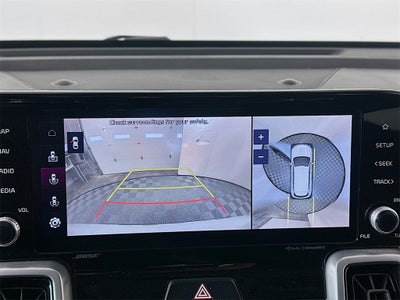 2022 Kia Sorento X-Line SX Prestige