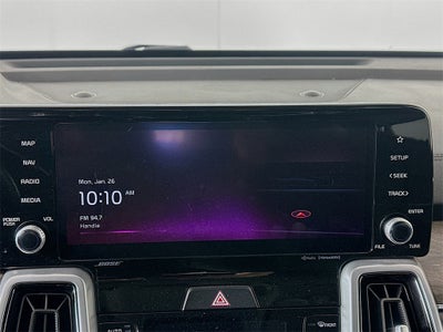 2022 Kia Sorento X-Line SX Prestige