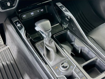 2022 Kia Sorento X-Line SX Prestige