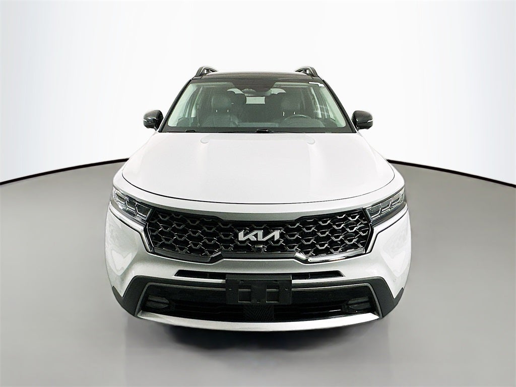 2022 Kia Sorento X-Line SX Prestige