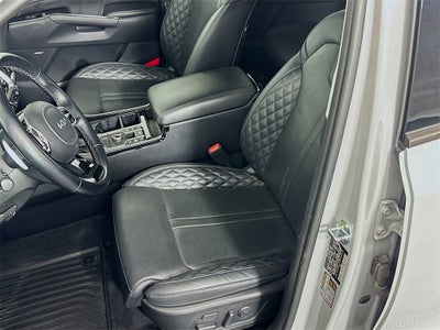 2022 Kia Sorento X-Line SX Prestige