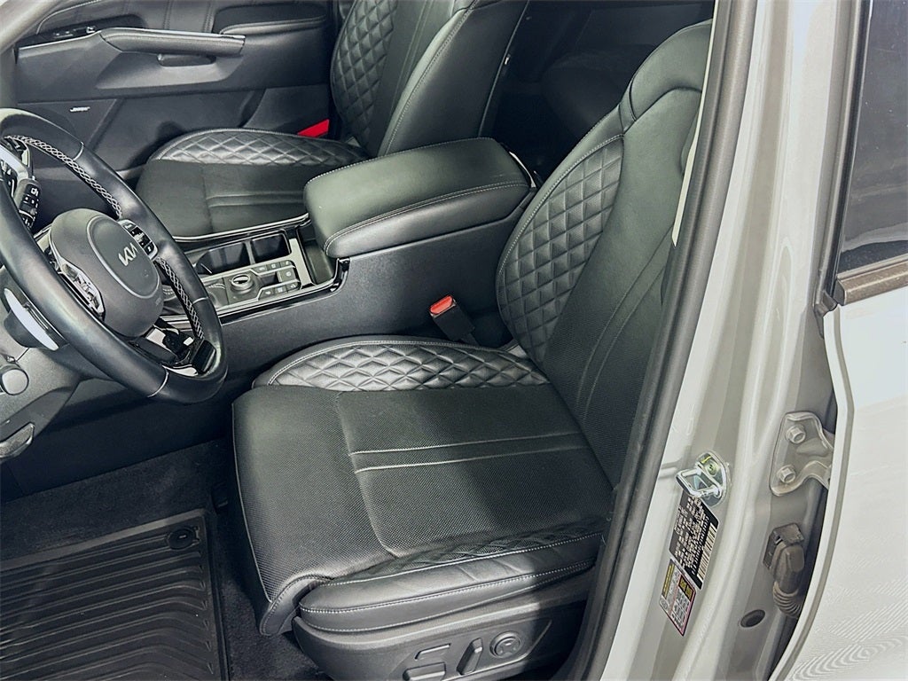 2022 Kia Sorento X-Line SX Prestige