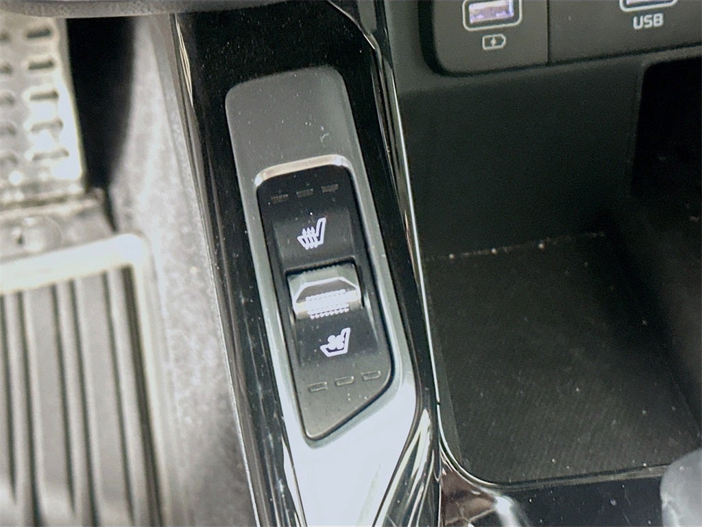 2022 Kia Sorento X-Line SX Prestige