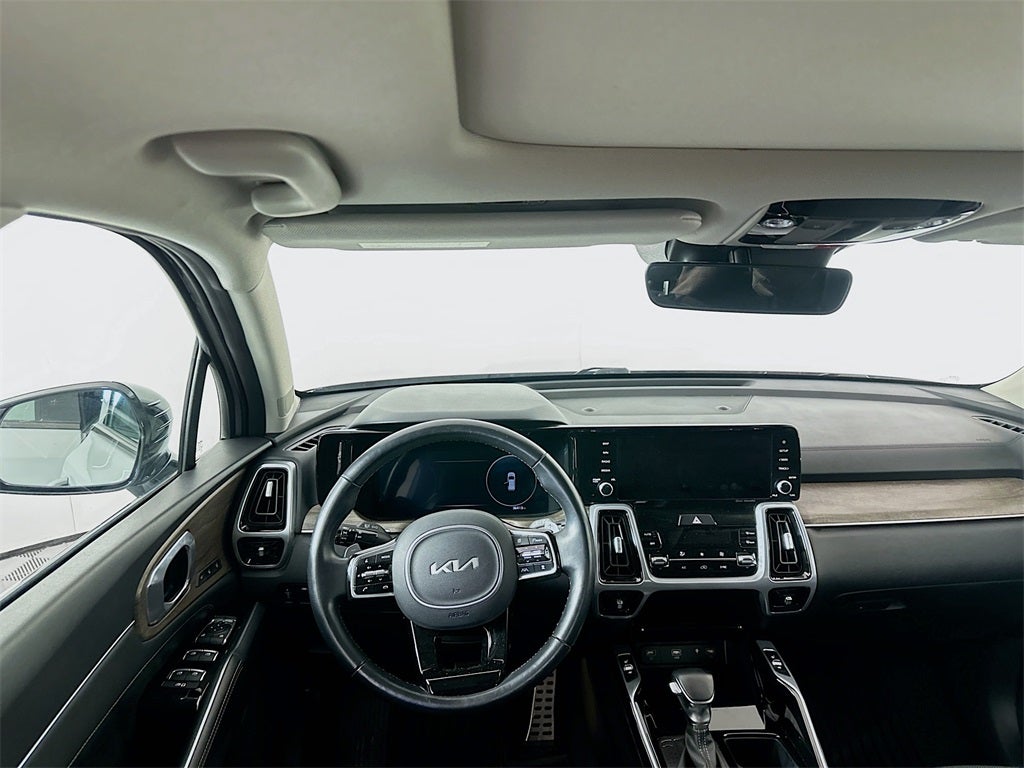 2022 Kia Sorento X-Line SX Prestige