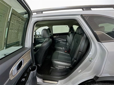 2022 Kia Sorento X-Line SX Prestige