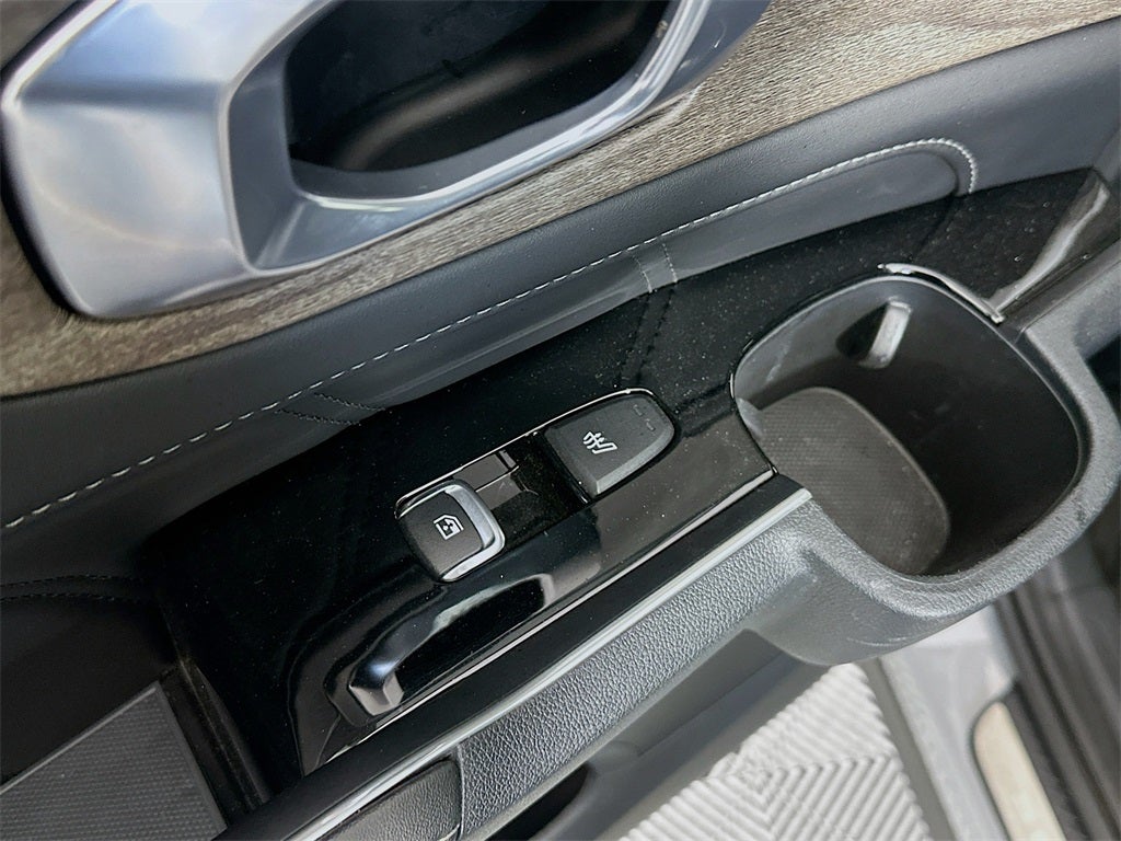 2022 Kia Sorento X-Line SX Prestige