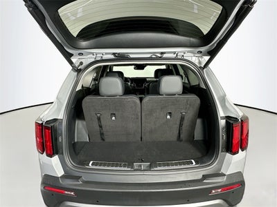 2022 Kia Sorento X-Line SX Prestige