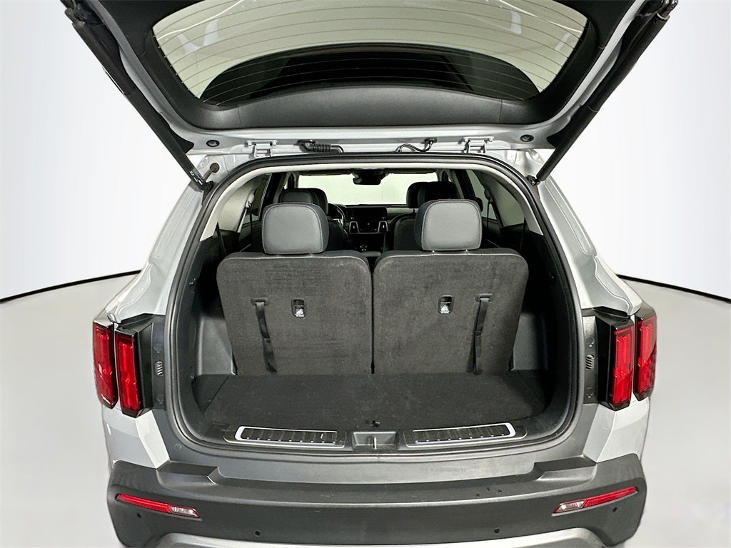 2022 Kia Sorento X-Line SX Prestige