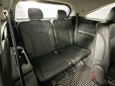 2022 Kia Sorento X-Line SX Prestige