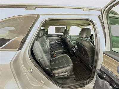 2022 Kia Sorento X-Line SX Prestige