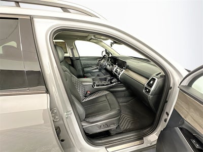 2022 Kia Sorento X-Line SX Prestige