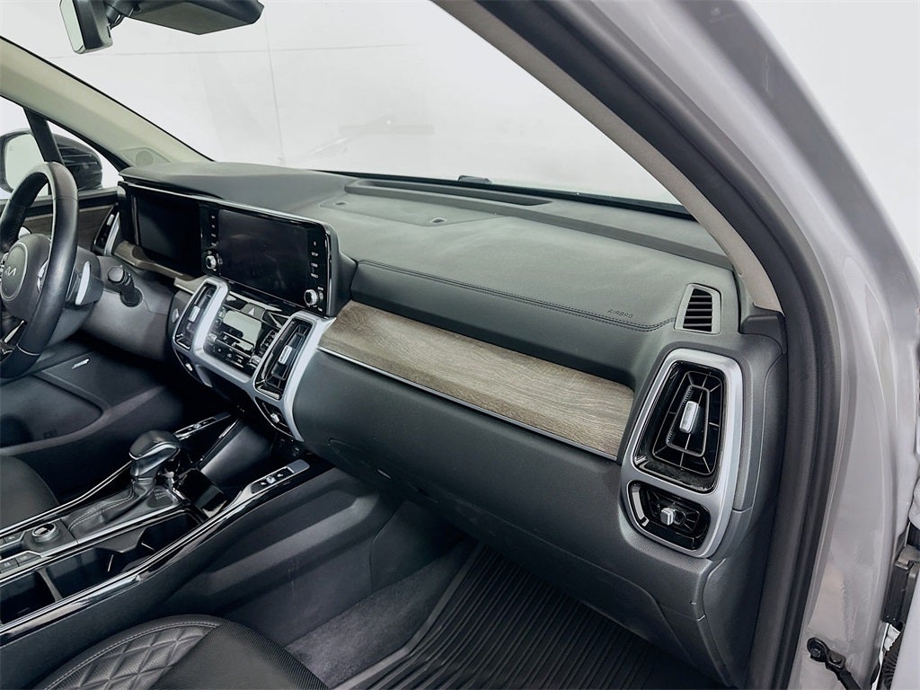 2022 Kia Sorento X-Line SX Prestige
