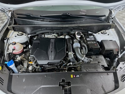 2022 Kia Sorento X-Line SX Prestige