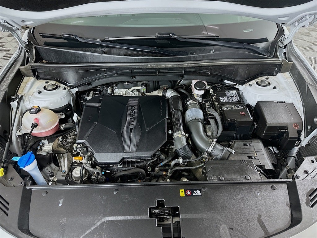 2022 Kia Sorento X-Line SX Prestige