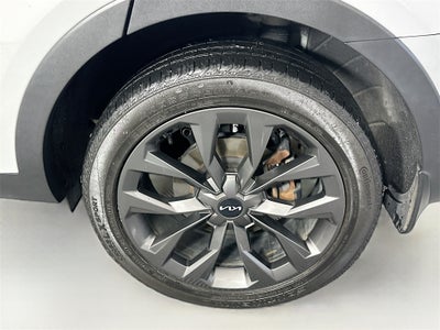 2022 Kia Sorento X-Line SX Prestige