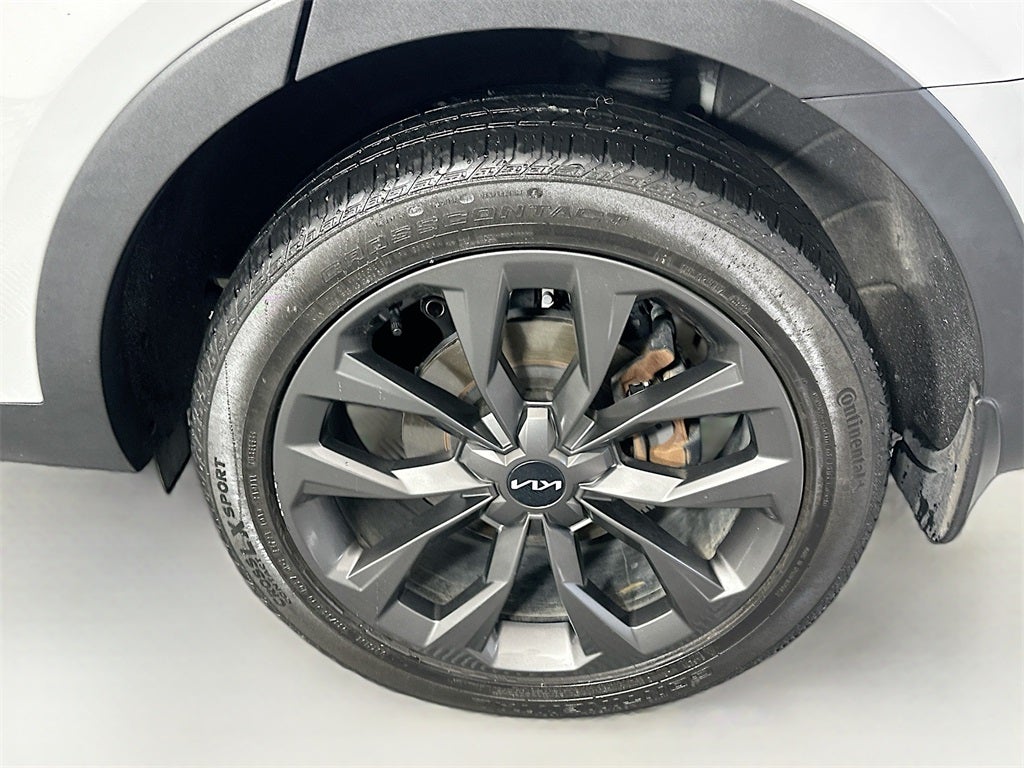 2022 Kia Sorento X-Line SX Prestige