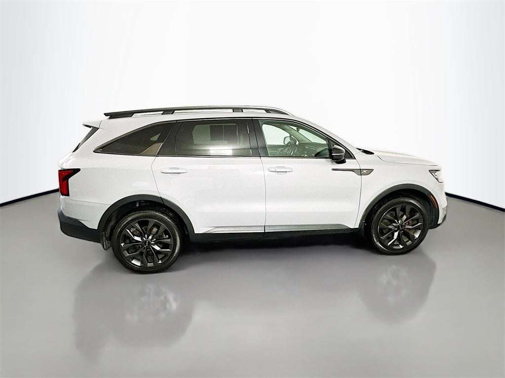 2022 Kia Sorento X-Line SX Prestige