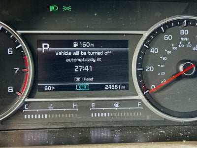 2023 Kia Sorento X-Line S