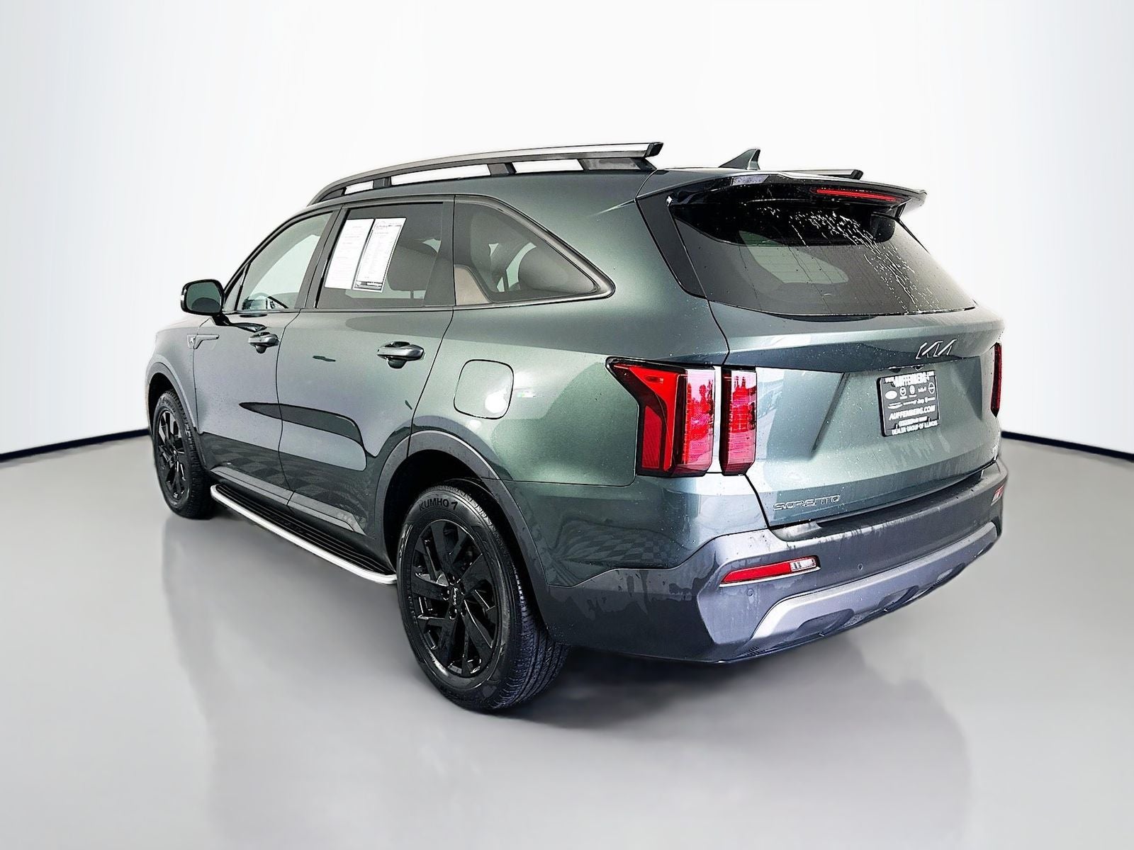 2023 Kia Sorento X-Line S
