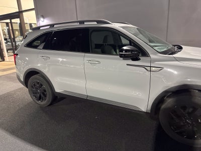 2023 Kia Sorento X-Line S