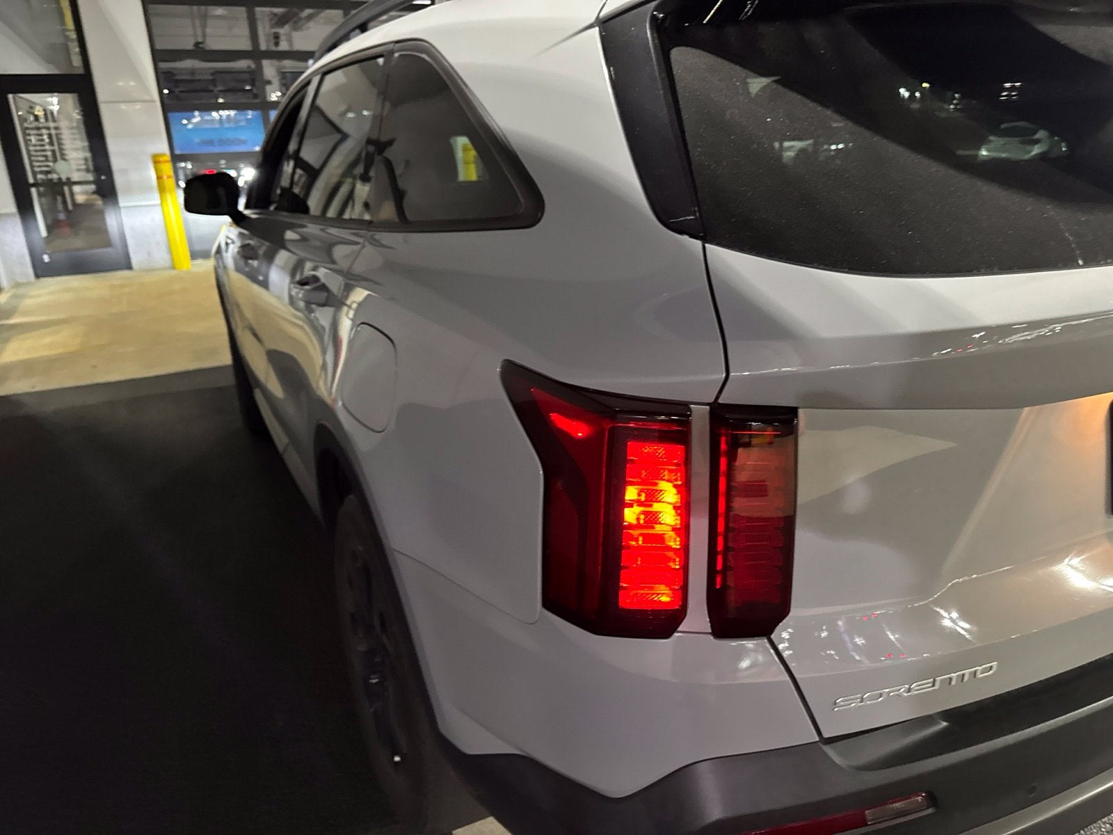 2023 Kia Sorento X-Line S