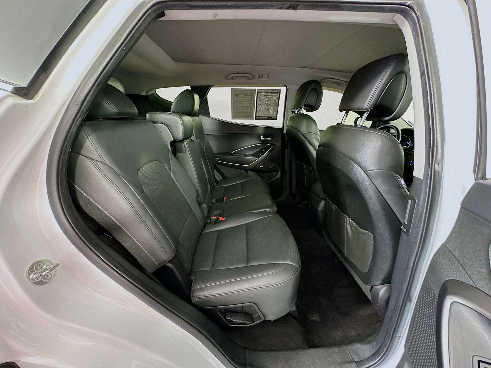 2018 Hyundai Santa Fe Sport 2.0T Ultimate