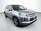 2020 Mitsubishi Outlander Sport 2.0 ES
