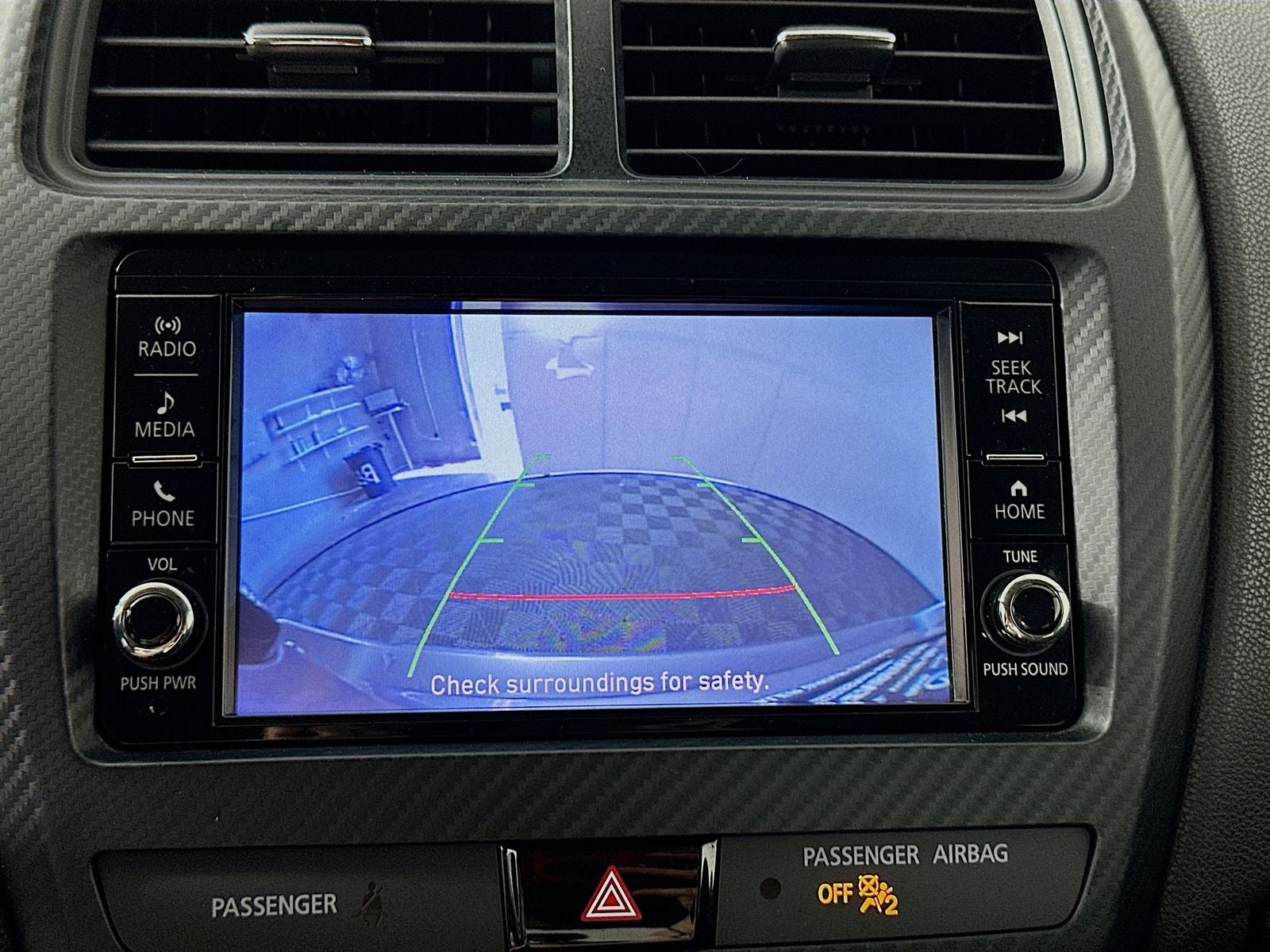 2020 Mitsubishi Outlander Sport ES 2.0
