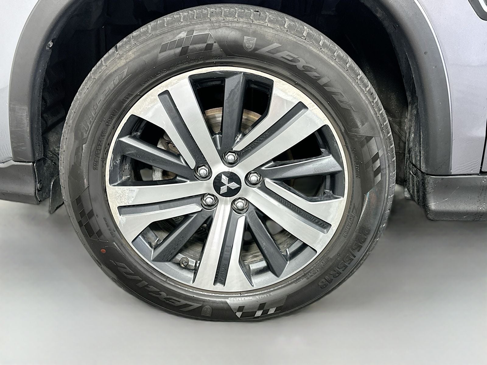 2020 Mitsubishi Outlander Sport ES 2.0