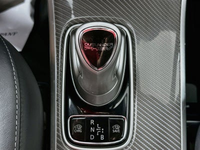 2020 Mitsubishi Outlander PHEV SEL