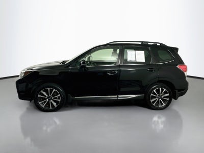 2018 Subaru Forester 2.0XT Touring