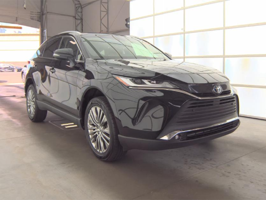 2023 Toyota Venza XLE