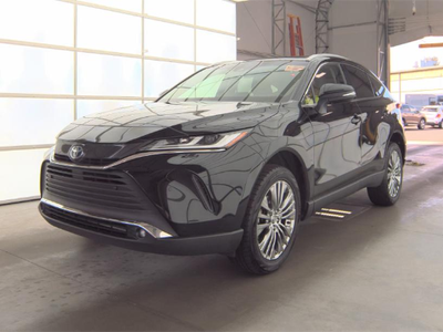 2023 Toyota Venza XLE